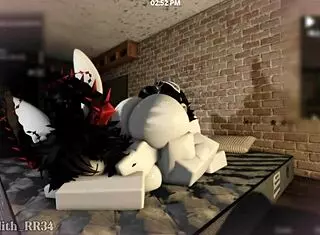 girl with big ass gives head doggystyle