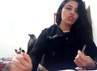 Sarah Rosa's WEIRDEST Fetishes!