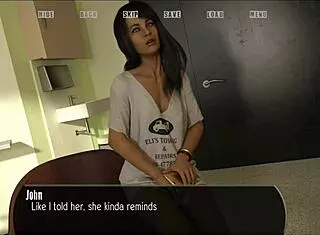 中途之家17，一起玩色情游戏吧