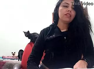 Sarah Rosa's WEIRDEST Fetishes!