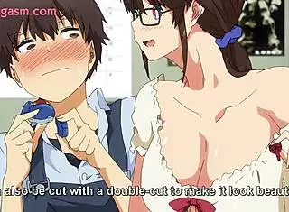 The woman with shaved pussy and big ass gets fucked properly in this scene