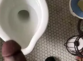 What Makes A Good Nut? Intense Solo Masturbation Building To A Powerful Cumshot In Homemade Session