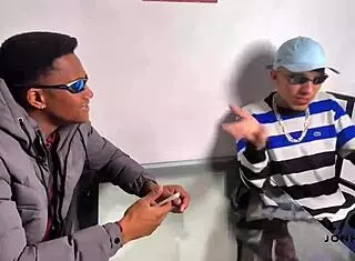 Everyone Falls For My Monster Cock 😏