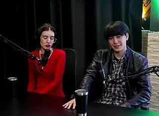 yastrixx tells how she started in porn during pandemic