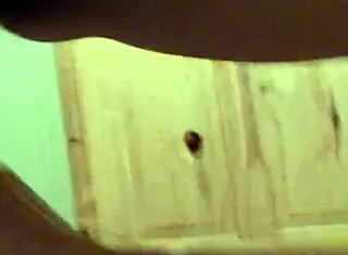 Mutual Activity Surprised Her In Face And Mouth