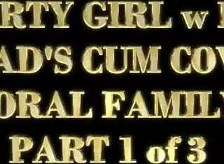 felicia vina enjoys winter foursome in budapest, getting railed hard