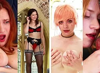 Two British 18 Year Olds Give Their Teacher A Handjob