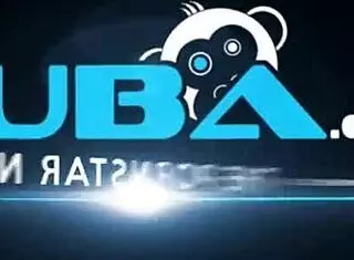 Griddy Interracial Anal With Blonde