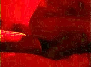 Halloween devil and angel ride monster cocks