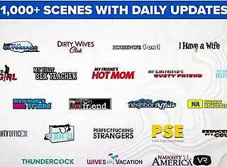 As the sex ed teacher, I give my student Spencer Scott a deepthroat exam