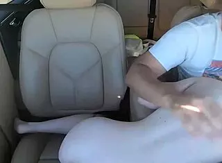 Petite Kinsley Kane Rides Cock In Doggystyle