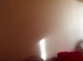 Amateur Homemade Ebony Princess Riding Dick