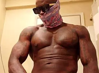 Big Black Hairy Cock Worship Hallelujah Johnson Jeremiah the Greatest Pornstar Ever Subscribe to My Channel