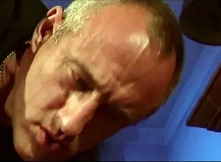 lick my feet while i fuck your ass hard, you submissive slut