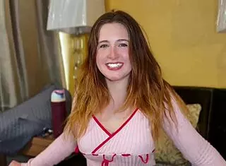 Alana Rose Takes Monster BBC in Juicy Pussy Sex Therapy Session.