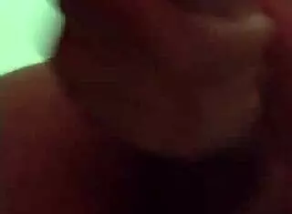 nervous slut in group sex