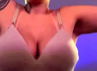 At gym, I got hot and sweaty in pussy