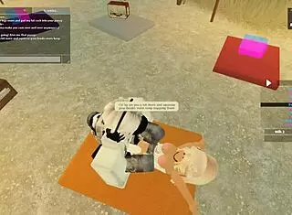 91 roblox porn featuring various positions.