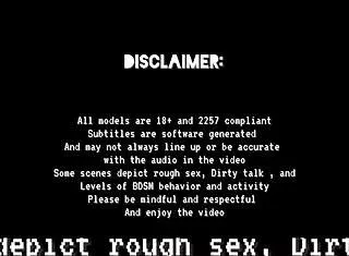 No White Boys Allowed Cumming To Her Black Master