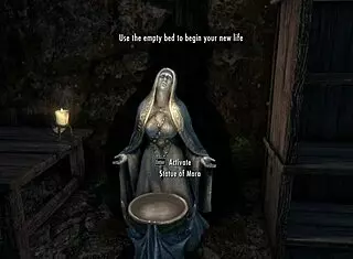 Nonkh Plays Skyrim: Intense Roleplay with Friend