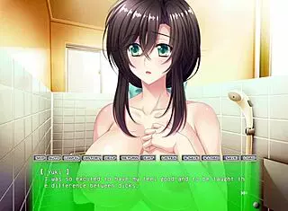 Wow, wife gets banged in ranch creampie group sex!