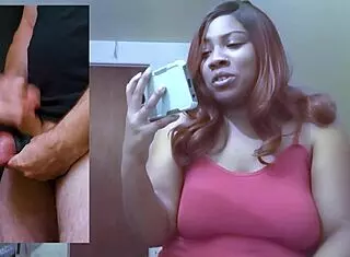 Cougar rides small cock to orgasm