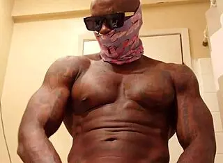 Big Black Hairy Cock Worship Hallelujah Johnson Jeremiah the Greatest Pornstar Ever Subscribe to My Channel