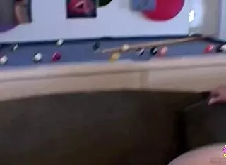 this blonde loves kissing her bestie and fucking her with a strapon