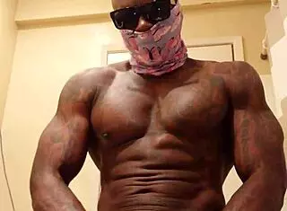 Big Black Hairy Cock Worship Hallelujah Johnson Jeremiah the Greatest Pornstar Ever Subscribe to My Channel