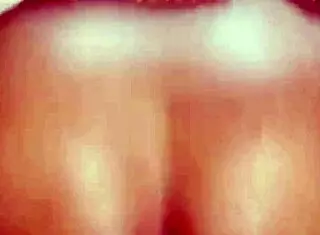 My HORNY ex-girlfriend CAME for GOODBYE SEX outdoors