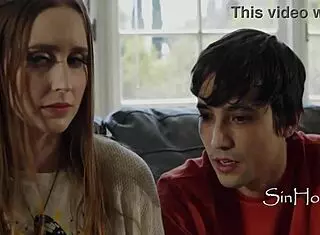 Therapist Session with Laney Grey and Ricky Spanish