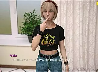 Experience The Emotional Depths Of Rosewater Manor In Episode 45