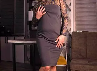 My Hot Lovence Masturbation