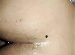 playing with my toy for the first time anal, want to try?