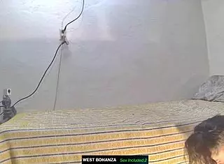 Biancas Cum Swallow - Suck And First Fuck