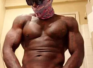 Big Black Hairy Cock Worship Hallelujah Johnson Jeremiah the Greatest Pornstar Ever Subscribe to My Channel
