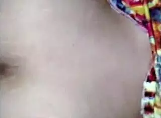 Admiring The Nice Ass Of Young Latina With Brown Eyes