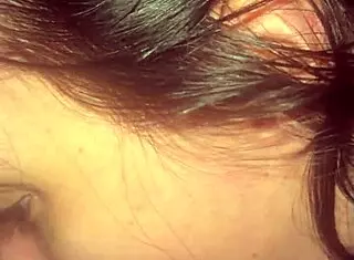 No White Boys Allowed Cumming To Her Black Master