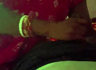 Hot Indian Stepmom FUCKED By Stepson In Tight Pussy, Punishment ASS FUCKING, Aunty Calls Friend For Dick.