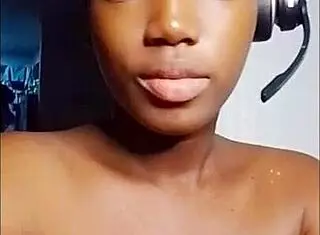 Seductive Brazilian Latina Whore With Huge Tits!