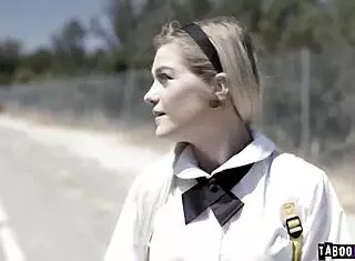 想第一次试试肛交吗？