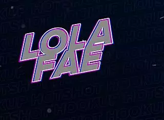 Cum-Hungry Slut Lola Fae Addicted To Nade Nasty's Rough Anal Game.