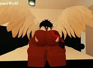 Emptying My Balls With Beautiful Cute Ebony Girl's Monster Cock.