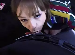 Rebecca vanguard gotta fuck seth to get the job?