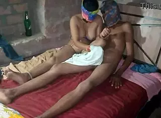 watch indian desi step sister get fingered in dorm, ass shaking?
