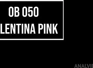 Mambo perv behind the scenes with Valentina Pink