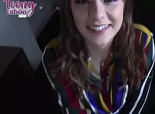 Rebecca vanguard gotta fuck seth to get the job?