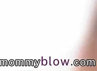 Linzee Ryder Performs Wet Blowjob On Rob Banks' Cock