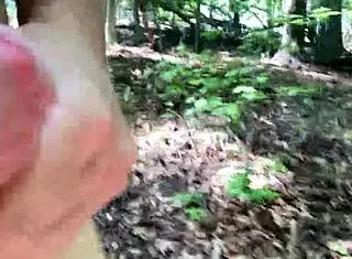 Clitlicker662 shares an update in the forest