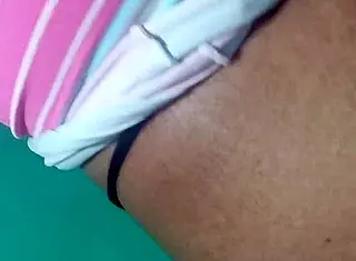 人妖表演者验证视频